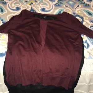 women’s sweater